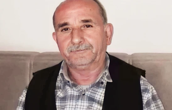 Motosikletten düşen şahıs hayatını kaybetti