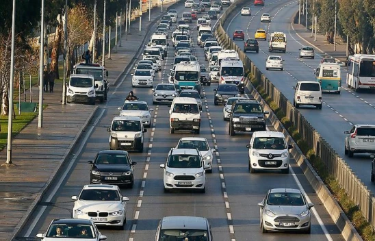 MTV İçin Son Gün 31 Ocak