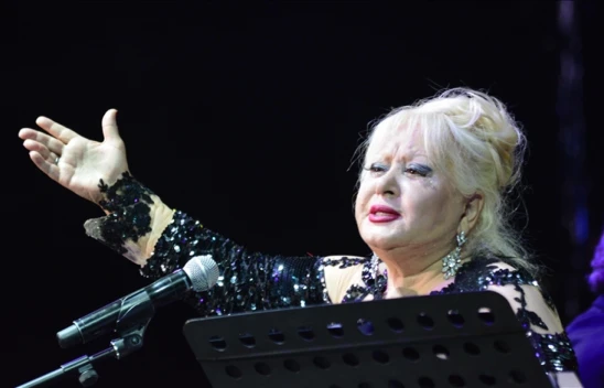 Muazzez Abacı Hayatını Kaybetti