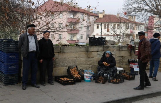 'Mucize Mantara' Yoğun İlgi