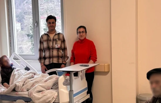 Müjde: Yataklı Servis Hizmeti Başladı