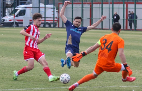 Müsabaka Yapıları Ve Esasları Belirlendi