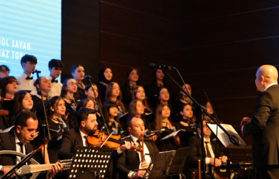 Mustafa Kaya Anadolu Lisesi Kulakların Pasını Sildi