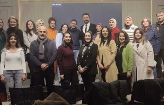 Müzik Akademisi Devam Ediyor