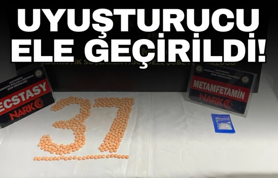 NARKO Çalışmalarına Ara Vermiyor!