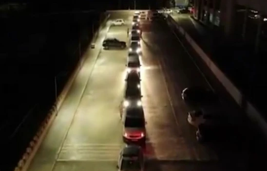 Narkoçelik'te 316 Şüpheli Yakalandı