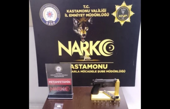 Narkotimler Hız Kesmiyor!