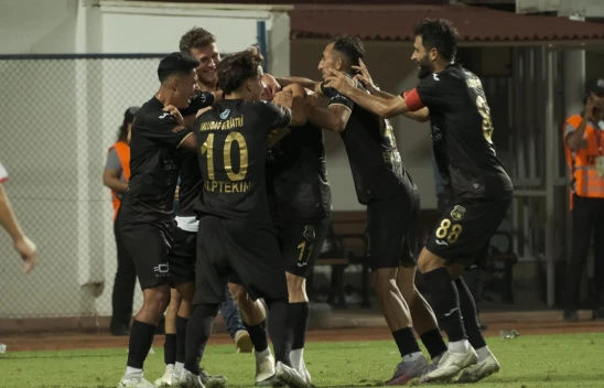 Ne sahada ne de masada, Fethiye umduğunu bulamadı!