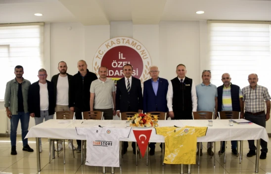 Nida Sinsi Güven Tazeledi