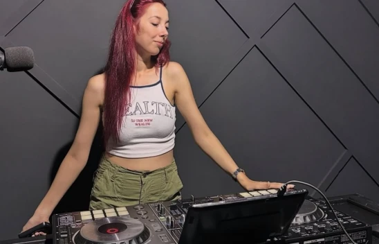 DJ Hayatını Kaybetti