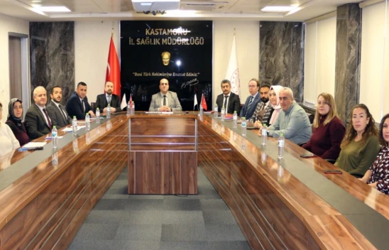 Normal Doğumda Yol Haritası Oluşturuldu