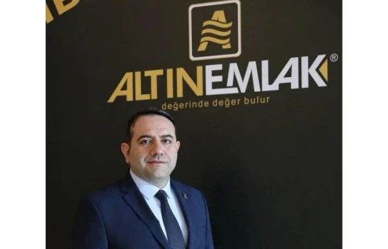 Noterlerde gayrimenkul satışları başlıyor