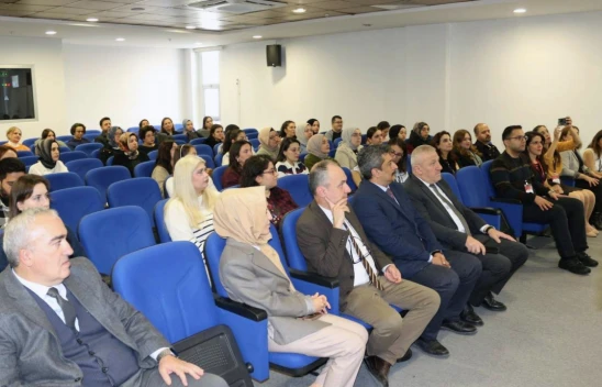 NRP Uygulayıcı Eğitimi Düzenlendi