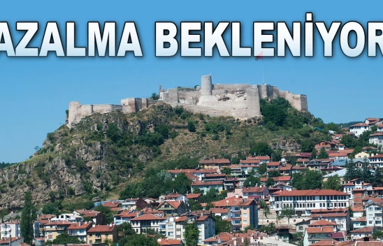 Nüfusun Azalması Bekleniyor!