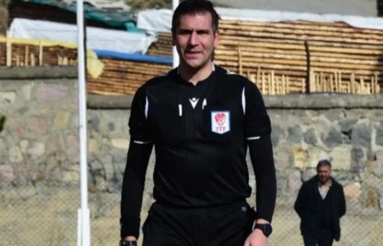 Nurettin Dinçer Demir A Klasman Listede