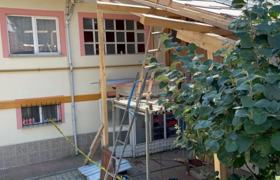 O Adam Saatler Sonra Bulundu