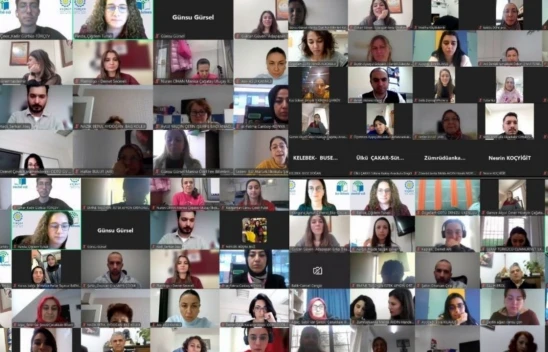 O Eğitimde Kastamonu'da Var!