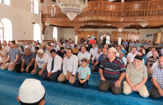 O Felakette Hayatını Kaybedenler Anıldı