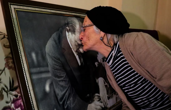 O Günü Dün Gibi Hatırlıyor