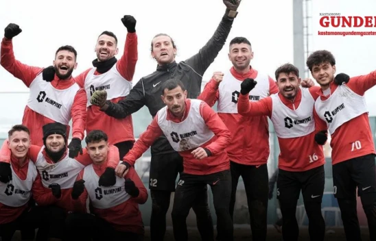 O İsimler Kastamonuspor-Altay Maçında Kadroda Yok!
