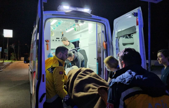 O Kazadan 11 Gün Sonra Hayatını Kaybetti