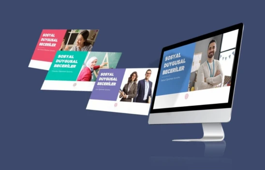 O Materyaller Kullanıma Sunuldu