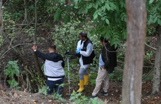 O Olayda Oğlu Tutuklandı Gelini Gözaltında 
