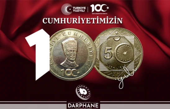 O Para Tedavüle Girdi!