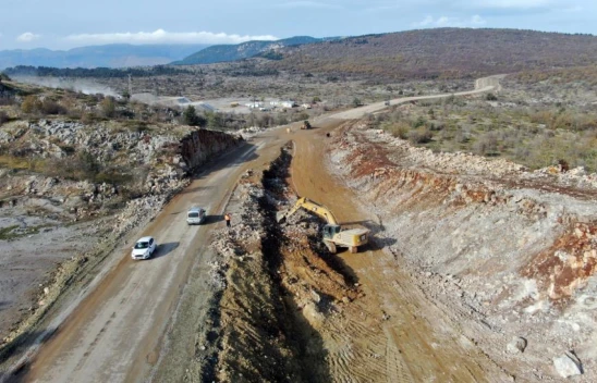 O Söz Yerine Getiriliyor