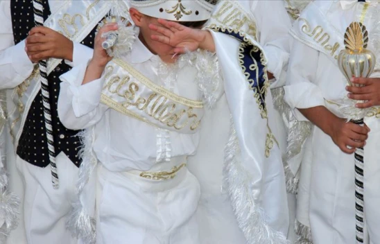 O Yaş Aralığına Dikkat! Uzmanından Sünnet Uyarısı