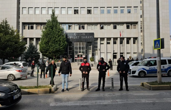 O Zanlı Tutuklandı