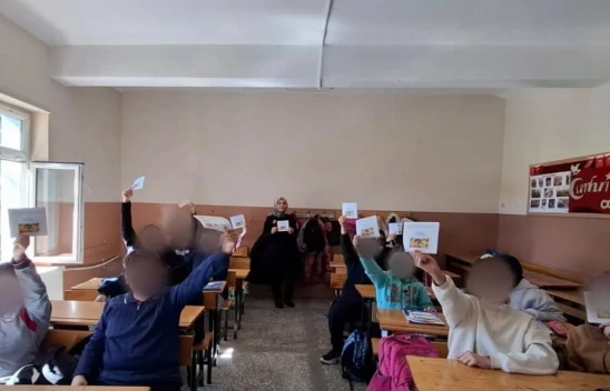 Obezite Eğitimleri Devam Etti