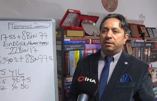 Ocak Ayında Emekli Olacak Memurlar Dikkat!