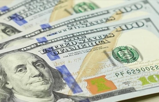 Ödemeler Dengesi Verileri Açıklandı