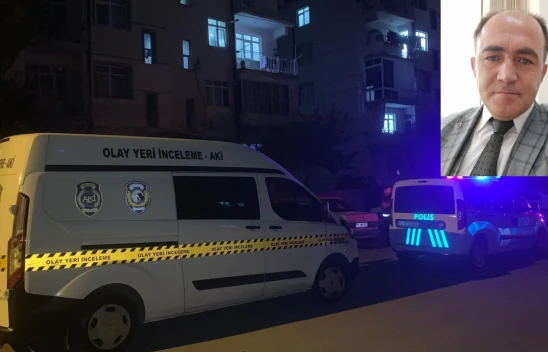 Oğlu tarafından bıçaklanan baba hayatını kaybetti