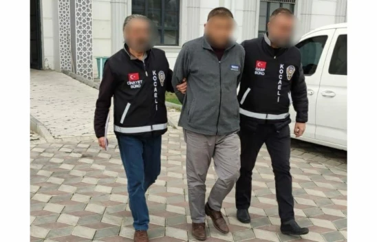 Oğlunu Ölümüne Sebep Olan Baba Tahliye Oldu