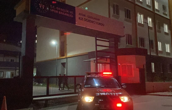 Öğrenci yurdunda asansör kazası: 1 ölü