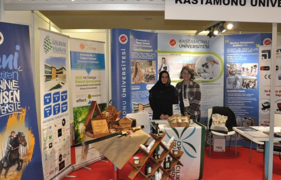 Öğrenciler İçin Firmalarla Görüştüler