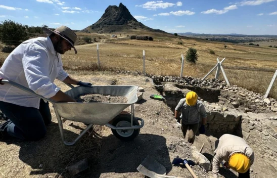 Öğrenciler Mesleği Sahada Öğreniyor
