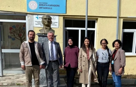 Öğrencilere Sağlıklı Yaşam Eğitimi