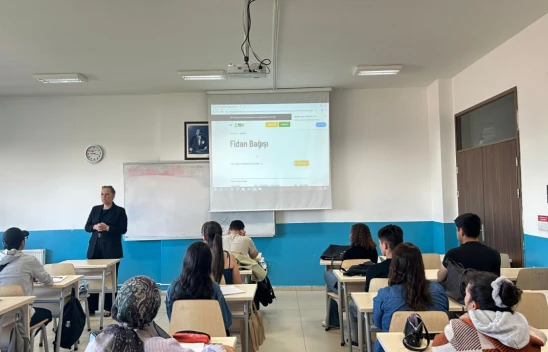 Öğrencilerin Uyumu Sağlandı