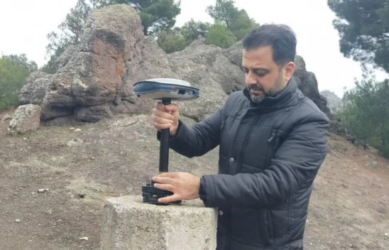 Öğretim Görevlisi Kayhan Aladoğan: 'KAF, Türkiye'deki En Aktif Fay Hatlarından Birisi'