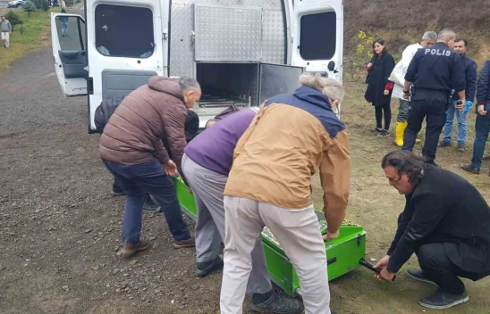 Karabük'te Öğretim Üyesi Ölü Bulundu