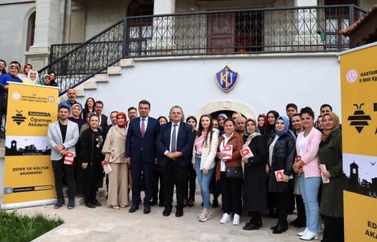 Öğretmen Akademileri Devam Ediyor