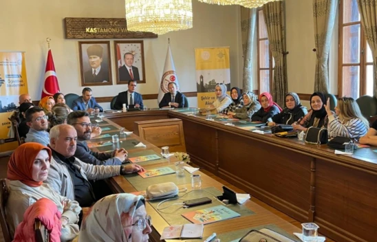 Öğretmen Akademileri Devam Ediyor