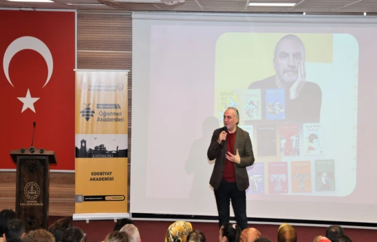 Öğretmen Akademileri'nin Son Programı Gerçekleştirildi