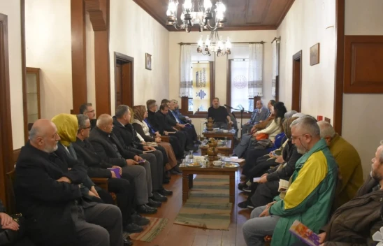 Öğretmen Akademilerinde 'Hikâye Ne İşe Yarar?' Konusu İşlendi