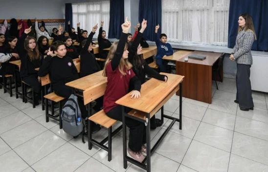 Öğretmen Atama Sonuçları Açıklandı