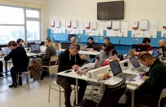 Öğretmenler, Mesleki Çalışmaya İstedikleri Yerde Katılacak