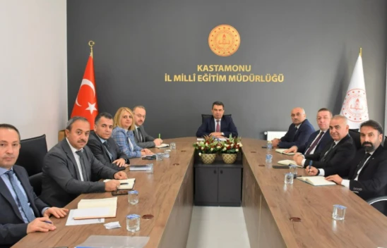 Öğretmenler Odası Buluşmaları Yapılacak